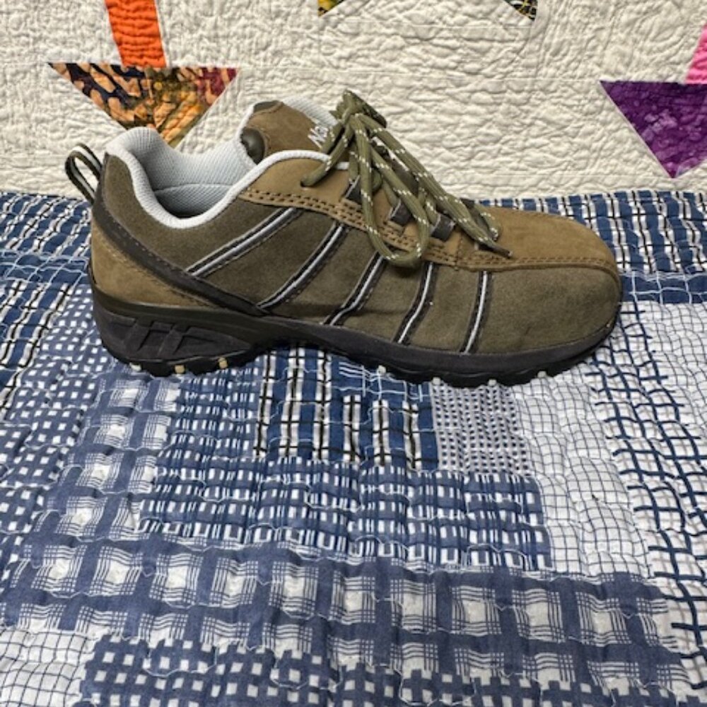 Nautilus Safety Shoes Composite Toe Woman's Size 7.5 - Picture 3 of 13